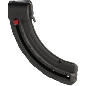 Butler Creek A17 Magazine is specifically designed for the Savage A17 rifle chambered in .17 HMR.