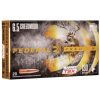 Federal Premium 6.5mm Creedmoor: Superior Ammunition for Precision and Performance