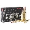 Hornady Precision Hunter: Unmatched Performance for the Discerning Hunter