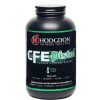 Hodgdon CFE Pistol Smokeless Gun Powder is a versatile powder designed specifically for handgun cartridges, providing excellent performance...