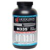 Hodgdon H335 Smokeless Gun Powder is a popular choice among reloaders for its exceptional accuracy and reliable performance in a variety of...