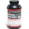 Hodgdon H4831SC Smokeless Gun Powder