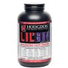 Hodgdon Lil’ Gun Smokeless Gun Powder is a specialized powder engineered for small-caliber rifle and magnum pistol cartridges.