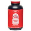 IMR 3031 Smokeless Gun Powder is a classic and versatile rifle powder known for its reliable performance and excellent accuracy in medium to large rifle cartridges.