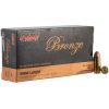 PMC Bronze 9mm Luger (9x19 Parabellum): Affordable and Reliable Training Ammunition