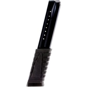 ProMag Springfield XD(M) Magazine is a high-capacity magazine crafted for reliability and durability, specifically designed for the Springfield XD(M) series pistols.