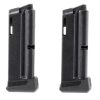 Ruger LCP II Value Pack offers two high-quality magazines specifically designed for the Ruger LCP II, providing extra capacity and convenience for owners of this popular compact pistol.