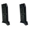 Ruger LCP II magazine is a factory-original magazine designed for the compact and lightweight Ruger LCP II .380 ACP pistol.