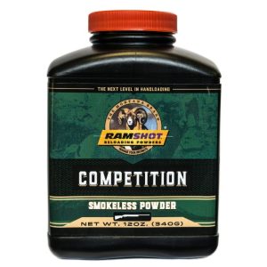 Ramshot Competition Smokeless Powder