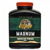 Ramshot Magnum Smokeless Gun Powder