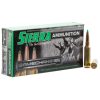 Sierra GameChanger 6.5mm Creedmoor: Precision Hunting Ammunition for Big Game