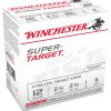 Winchester USA Ready 6.5mm Creedmoor: Reliable Performance for Every Shooter