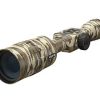 ATN X-Sight 4K Pro Edition 5-20x70mm Smart HD Rifle Scope is a high-tech optic designed for hunters and shooters looking for the latest in day/night vision capabilities.