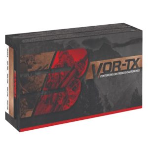 Barnes VOR-TX is a leading line of premium ammunition developed by Barnes Bullets, recognized for their innovative and high-quality products