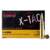 PMC X-TAC 5.56 NATO Ammunition – Reliable Tactical and Range Ammo